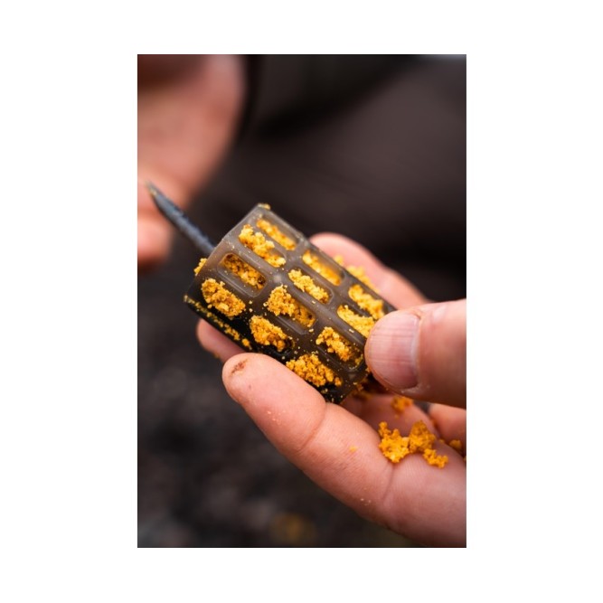 Korum Camo Inline Cage