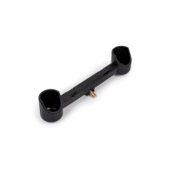 Korum Adjustable Butt Cup Buzz Bar