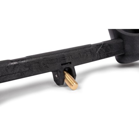 Korum Adjustable Butt Cup Buzz Bar