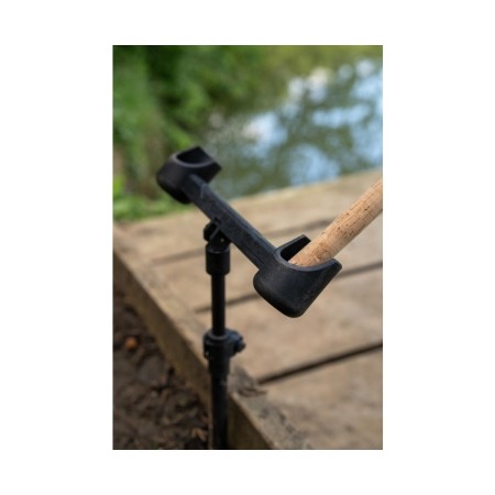 Korum Adjustable Butt Cup Buzz Bar