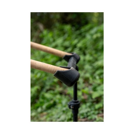 Korum Adjustable Butt Cup Buzz Bar