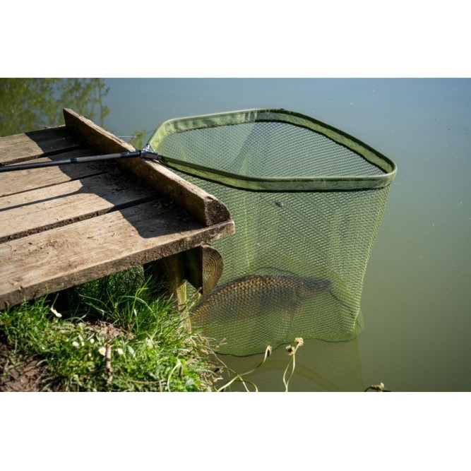 Korum Full Metal Speci Square Latex