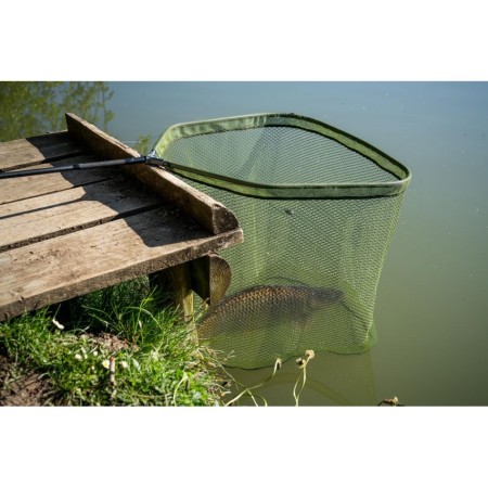 Korum Full Metal Speci Square Latex