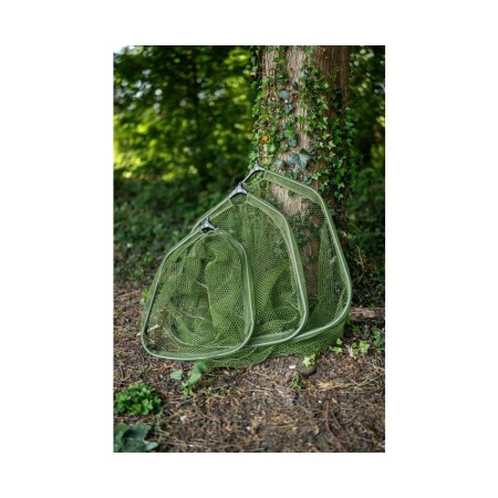 Korum Full Metal Speci Square Latex