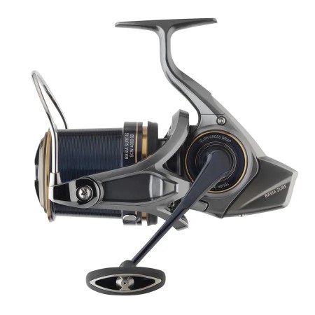 Daiwa 19 Basia Surf 45 SCW QD