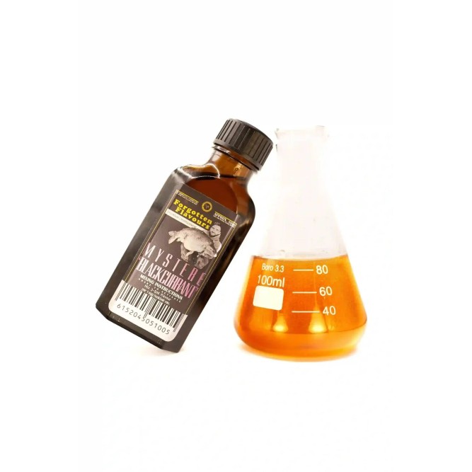 Forgotten Flavours Mystery Blackcurrant