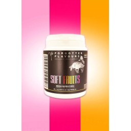 Forgotten Flavours Soft Fruits Power Palatant