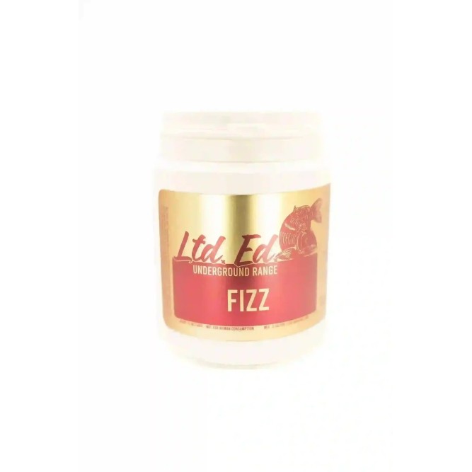 Forgotten Flavours Fizz Power Palatant