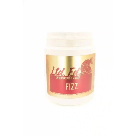 Forgotten Flavours Fizz Power Palatant