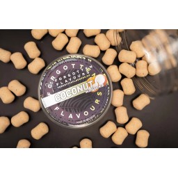 Forgotten Flavours Coconut Wafter 12x15mm