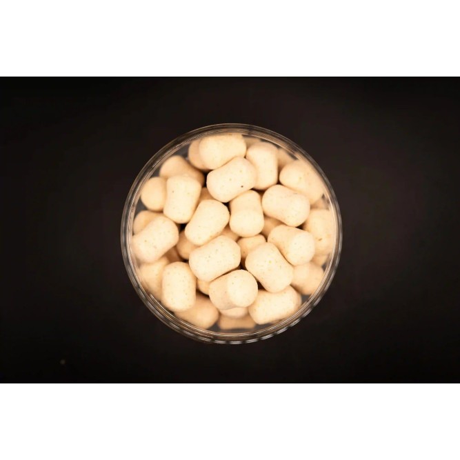 Forgotten Flavours Coconut Wafter 12x15mm