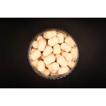 Forgotten Flavours Coconut Wafter 12x15mm