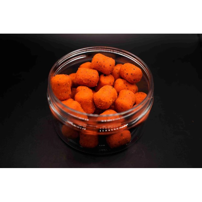 Forgotten Flavours Cocorange wafter 12x15mm