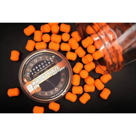 Forgotten Flavours OG Whisky Haze wafter 12x15mm