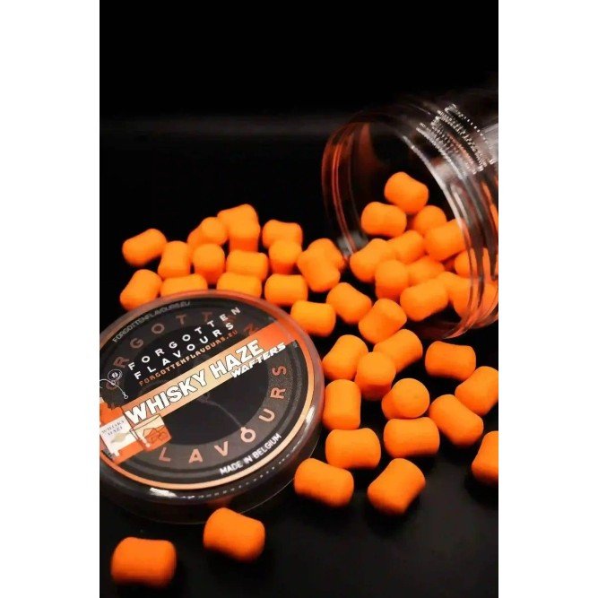 Forgotten Flavours OG Whisky Haze wafter 12x15mm
