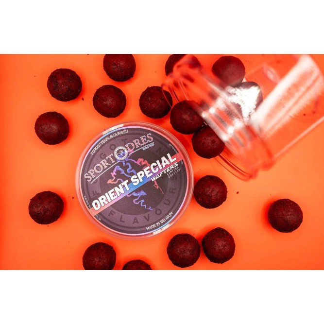 Forgotten Flavours Orient Specials wafter 20mm