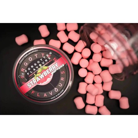 Forgotten Flavours Strawberry wafter 12x15mm