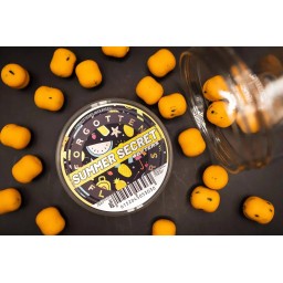 Forgotten Flavours Summer Secret wafter 16x18mm