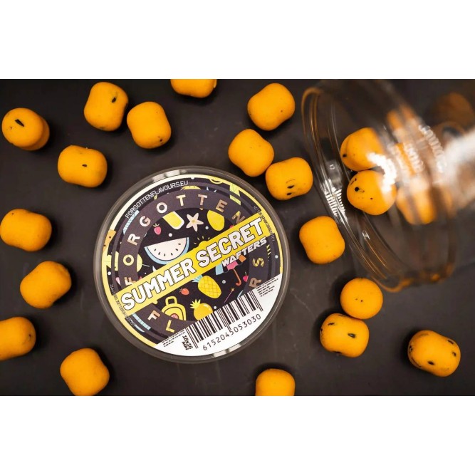 Forgotten Flavours Summer Secret wafter 16x18mm