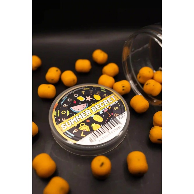 Forgotten Flavours Summer Secret wafter 16x18mm