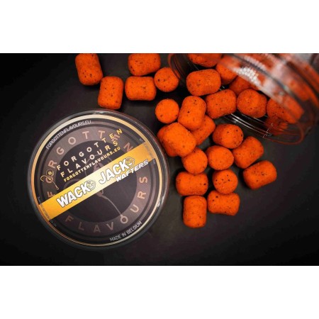 Forgotten Flavours Wacko Jacko wafter 12x15mm