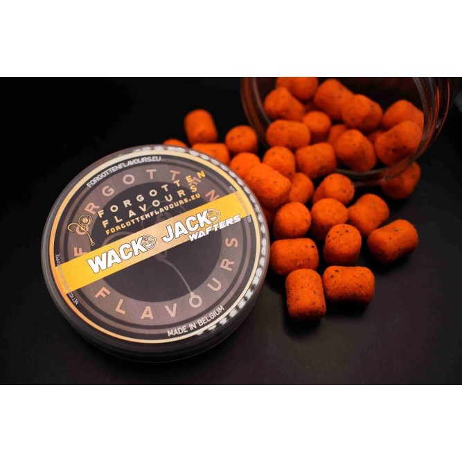 Forgotten Flavours Wacko Jacko wafter 12x15mm