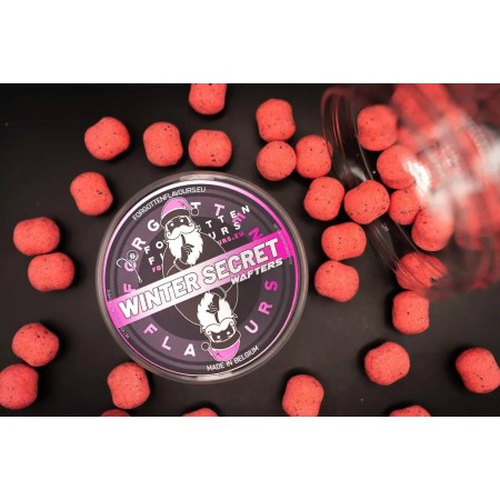 Forgotten Flavours Winter Secret wafter 10x14mm