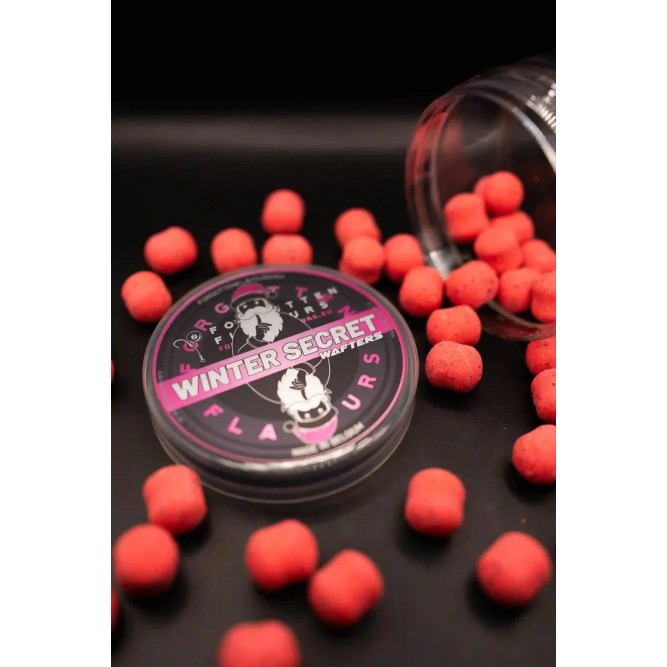 Forgotten Flavours Winter Secret wafter 10x14mm