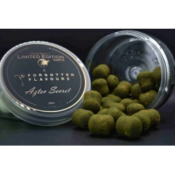 Forgotten Flavours Aztec Secret wafter 16x18mm