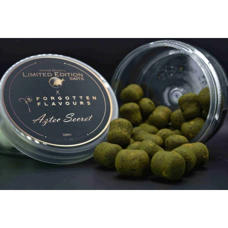 Forgotten Flavours Aztec Secret wafter 16x18mm
