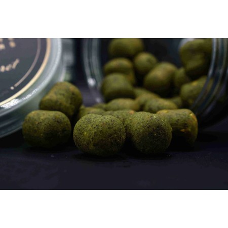 Forgotten Flavours Aztec Secret wafter 16x18mm