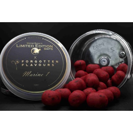 Forgotten Flavours M1 wafter 16x18mm