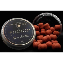Forgotten Flavours Spice Pit Mix wafter 16x18mm