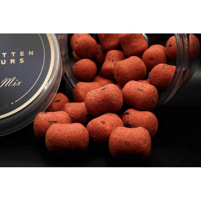 Forgotten Flavours Spice Pit Mix wafter 16x18mm