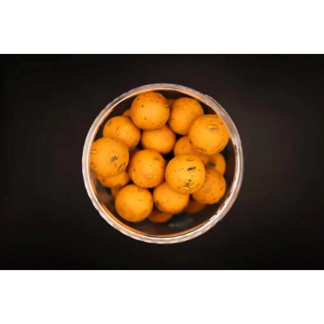 Forgotten Flavours Scopex Hard Hookbaits