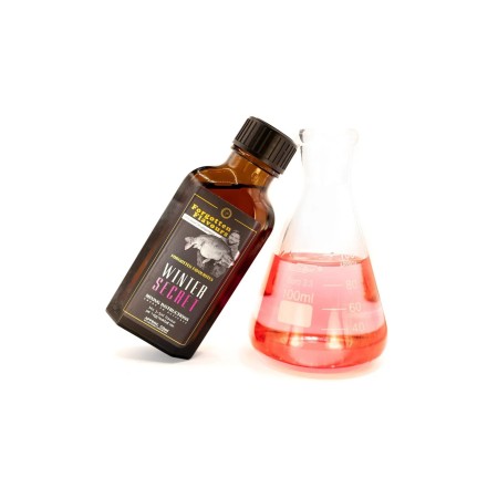 Forgotten Flavours Winter Secret