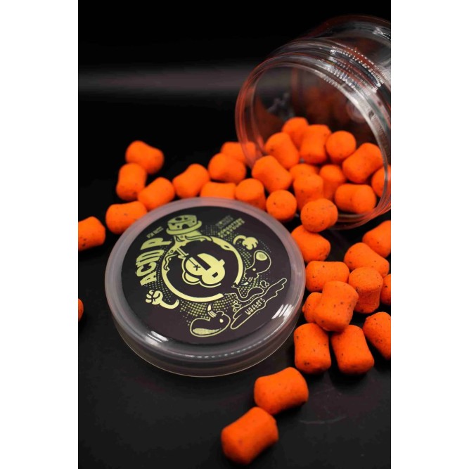 Monkey Climber x FF Acid P wafter 12x15mm