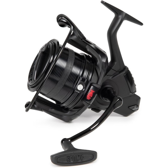 Spomb X Reel