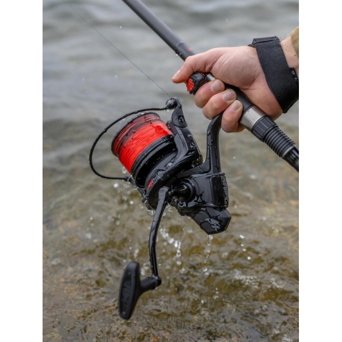 Spomb X Reel