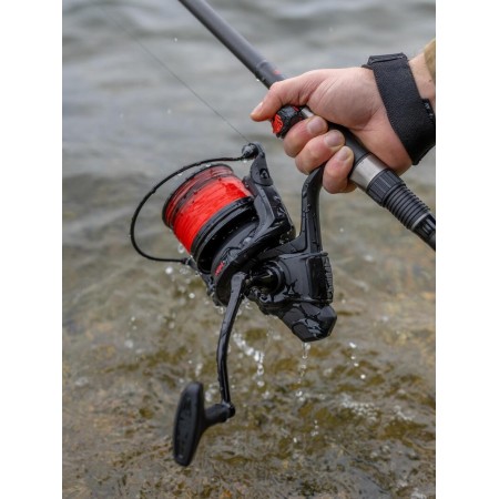 Spomb X Reel