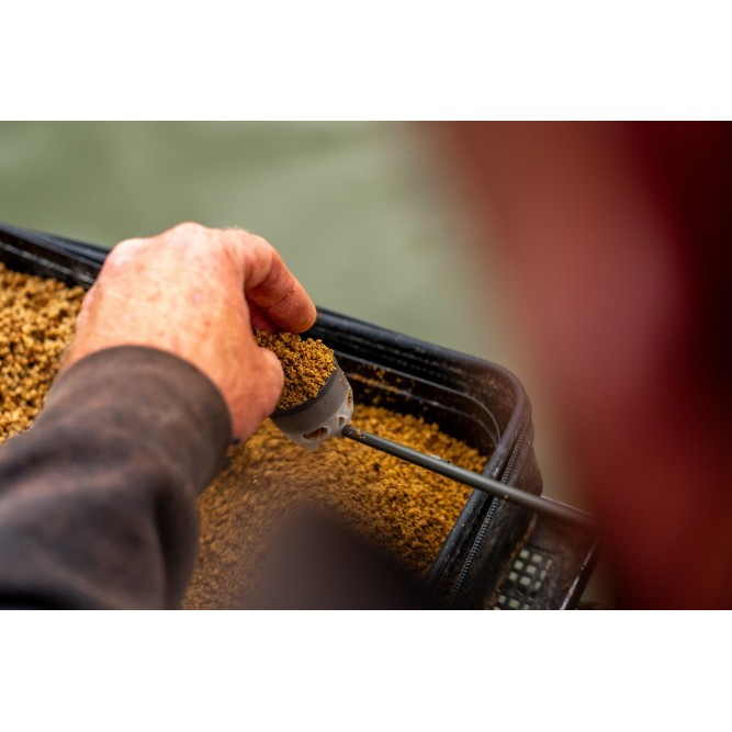 Mainline Bagga Mix Groundbait 1kg