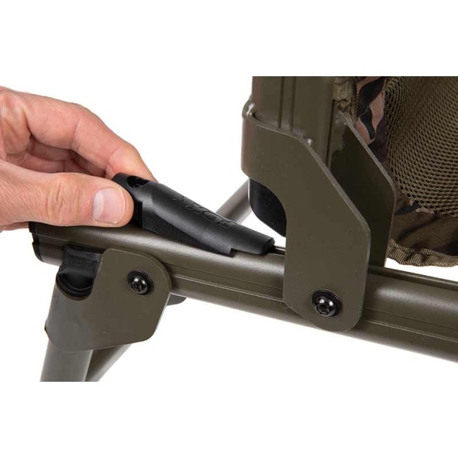 DURALITE RECLINER CHAIR
