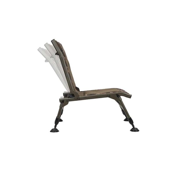 DURALITE RECLINER CHAIR