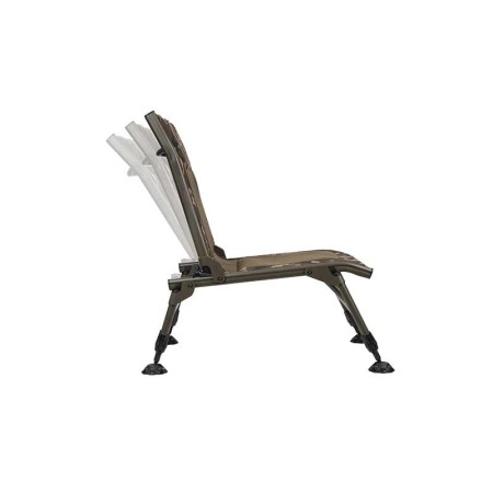 DURALITE RECLINER CHAIR