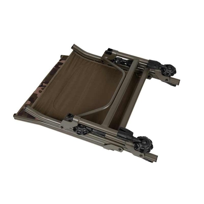 DURALITE RECLINER CHAIR