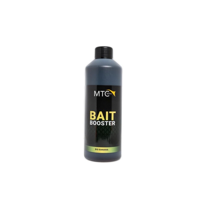 BIG BANANA - BAIT BOOSTER MTC Baits