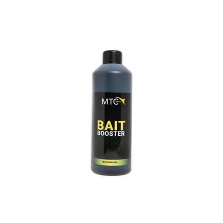 BIG BANANA - BAIT BOOSTER MTC Baits