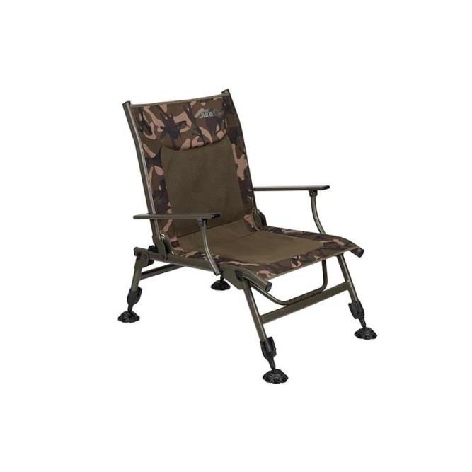 DURALITE RECLINER CHAIR