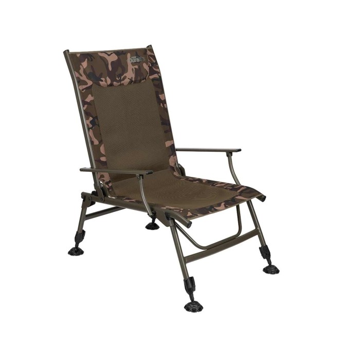 DURALITE RECLINER CHAIR