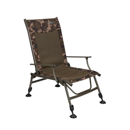 DURALITE RECLINER CHAIR